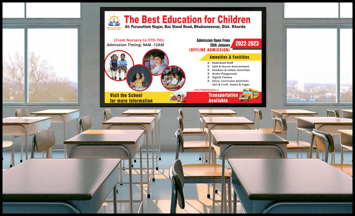 Education Digital Signage & AV Solutions for Schools | Stream Purple