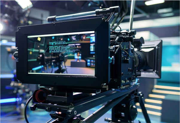 Top live streaming solutions and services for events in India, including Mumbai, Chennai, Bangalore, and Hyderabad