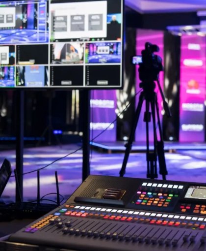 Streaming video on demand