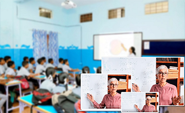 Advanced streaming technology providing reliable solutions for professional event coverage, enhancing viewer engagement