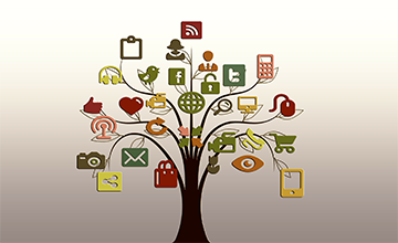 High-quality streaming technology for hosting professional virtual and hybrid events.